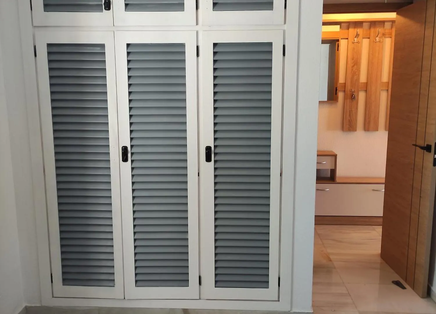 Apartamento En Mijas Санта-Фе-де-лос-Боличес